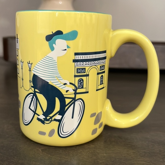 Kitsch n Glam Mug - Picture 3 of 6